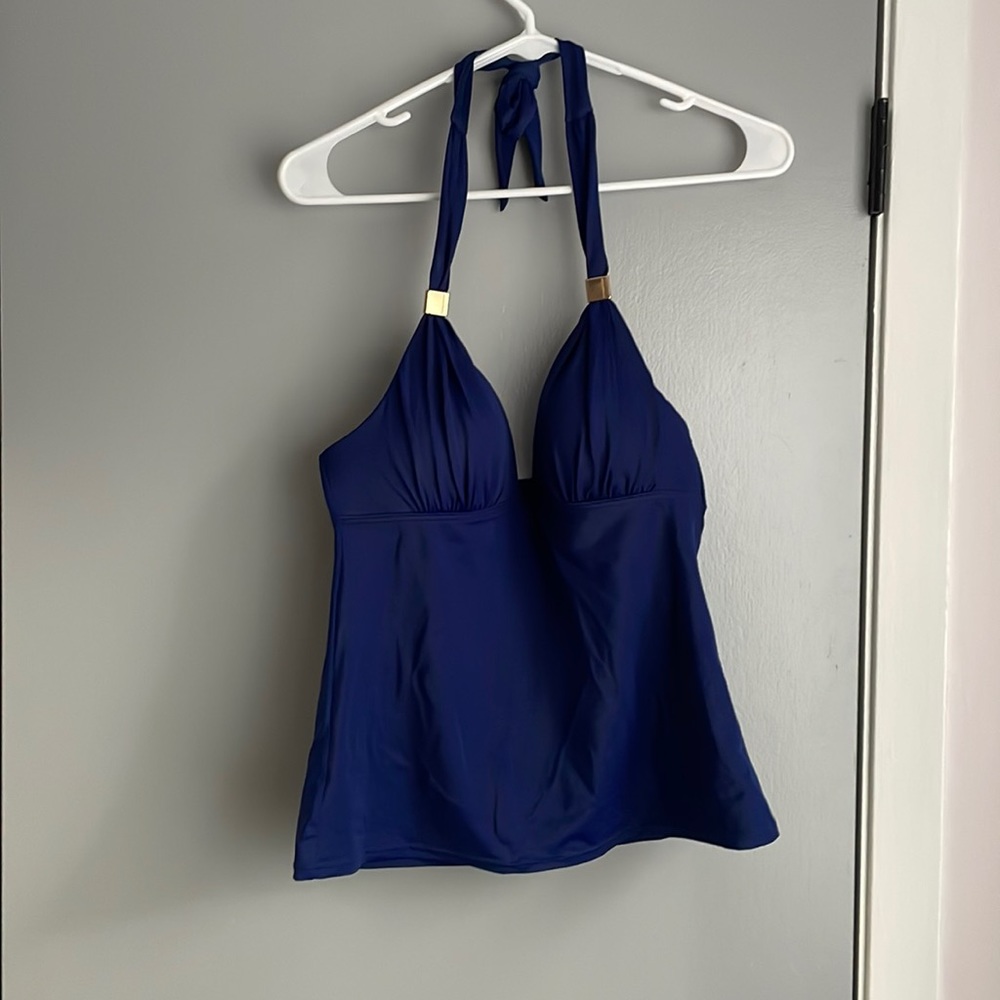 VS one piece swim, size S